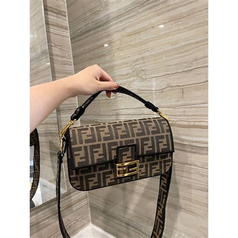 bolsa da fendi feminina